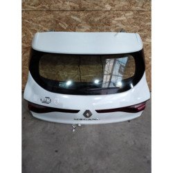 Malle/hayon Arriere Renault Megane 4 Phase 1